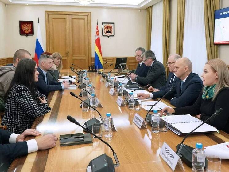 Беспрозванных провел прием жителей и разобрал их обращения