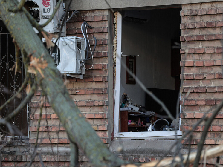 В Неклиновском районе объявят день траура после массированной атаки БПЛА