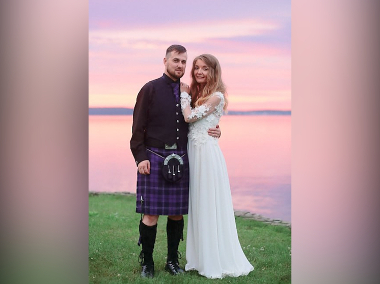 Карелия глазами шотландца Бена Джеймса Ирвина, который нашел здесь любовь и не только