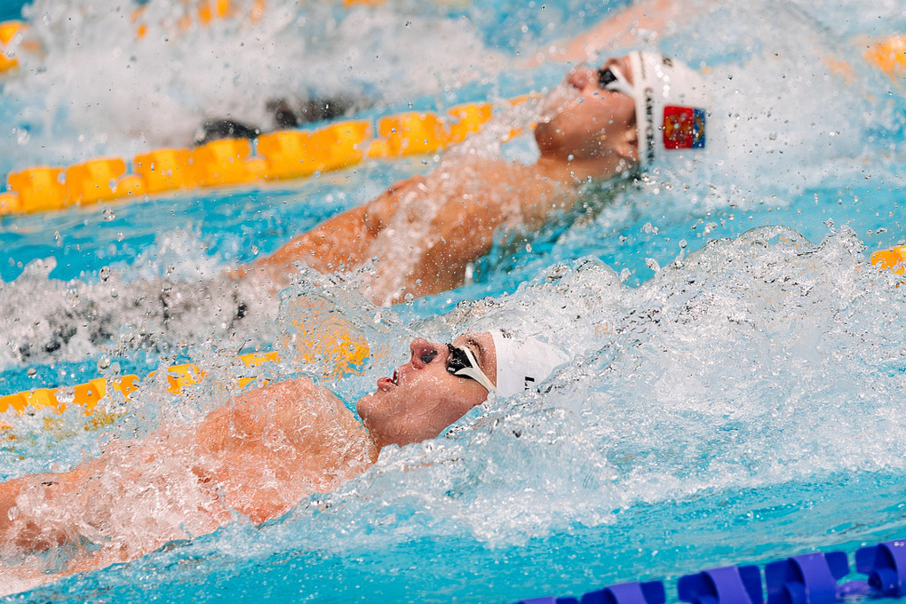 Наши страны-союзники продолжают совместную работу по возвращению на мировую арену.