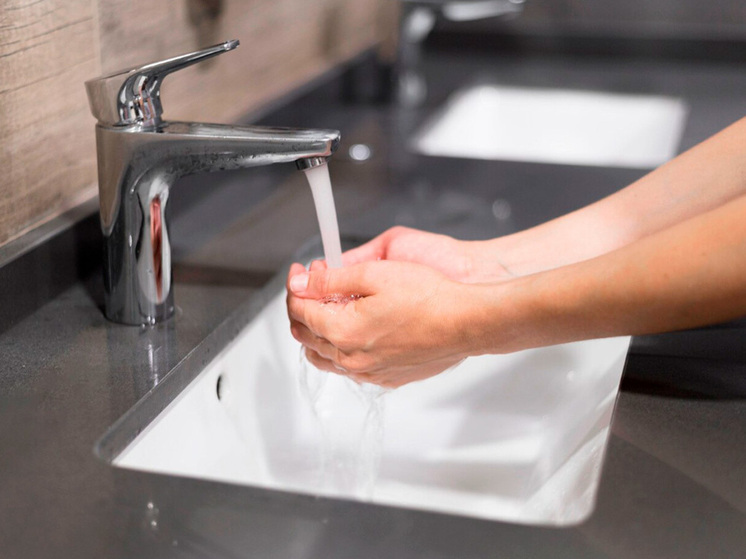 Плановое отключение холодной воды ожидает липчан 26 ноября