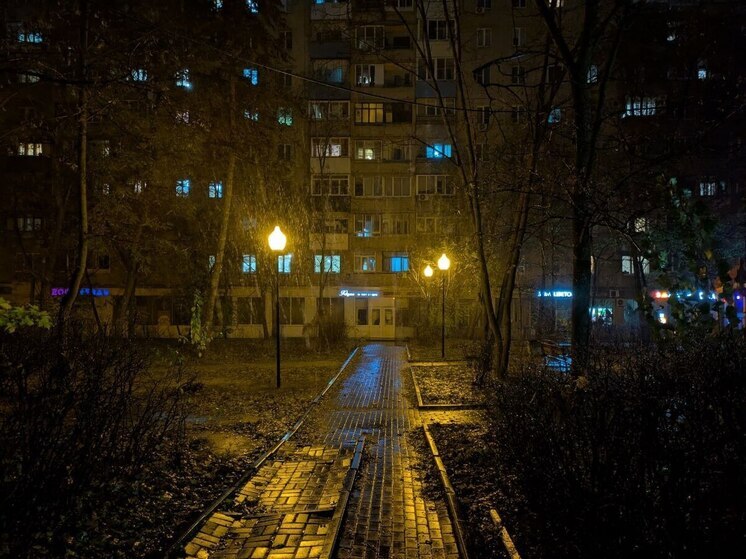 Гусев прокомментировал БПЛА-атаку на Воронежскую область