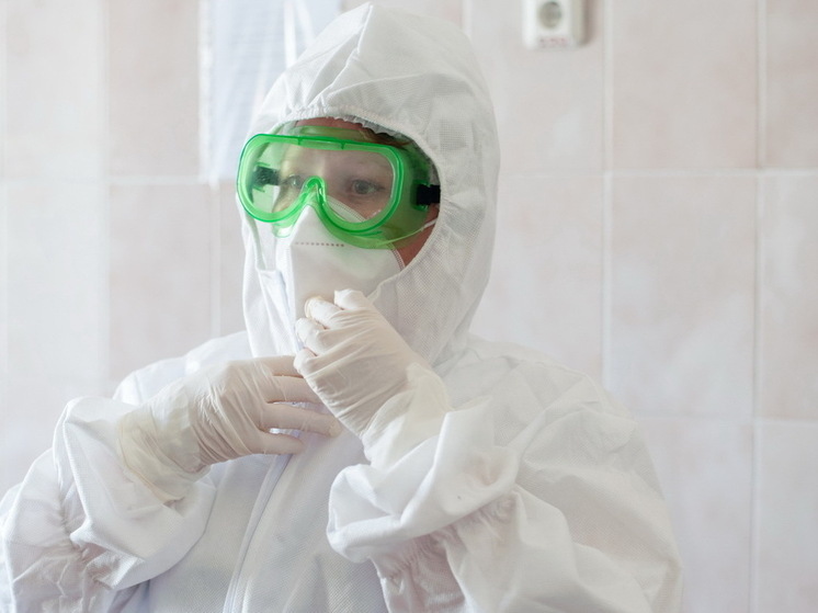 Проживающему в Иванове французскому художнику врачи не смогли диагностировать рак