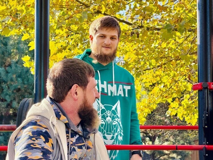 Министр Чечни по физкультуре и спорту помог закрыть сбор средств для нуждающейся семьи