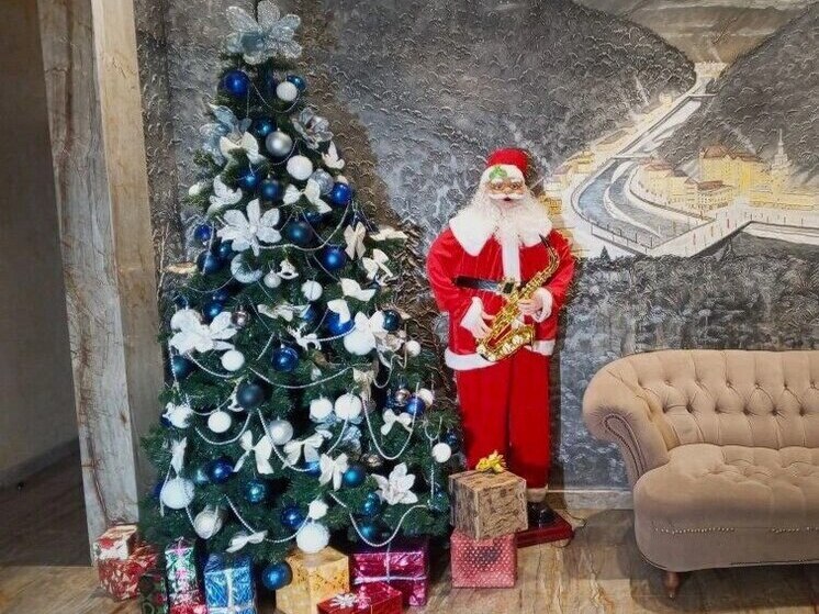 Специалисты департамента курортов и туризма провели мониторинг объектов в Красной Поляне к новогодним праздникам