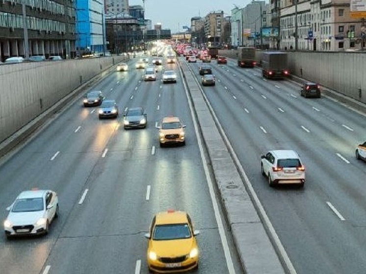 В Московской области работает горячая линия для желающих задать вопросы по работе общественного транспорта