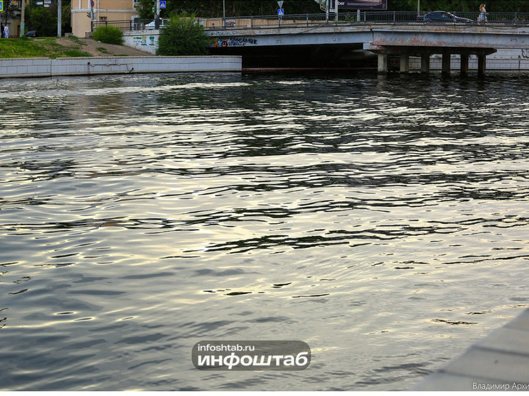 В Астрахани очень хорошо ловится килька