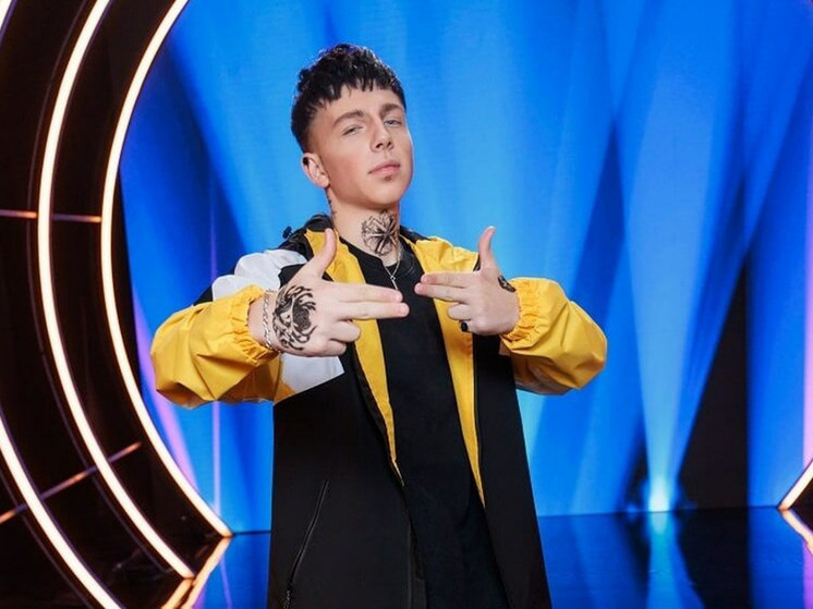 Рязанец Артём Москаленко выступил на шоу «Ярче звёзд» на ТНТ и выбрал финалиста