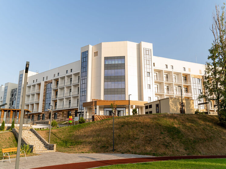 Центр знаний «Машук» расширяет географию: представительства появятся в ДНР, ЛНР и на Дальнем Востоке