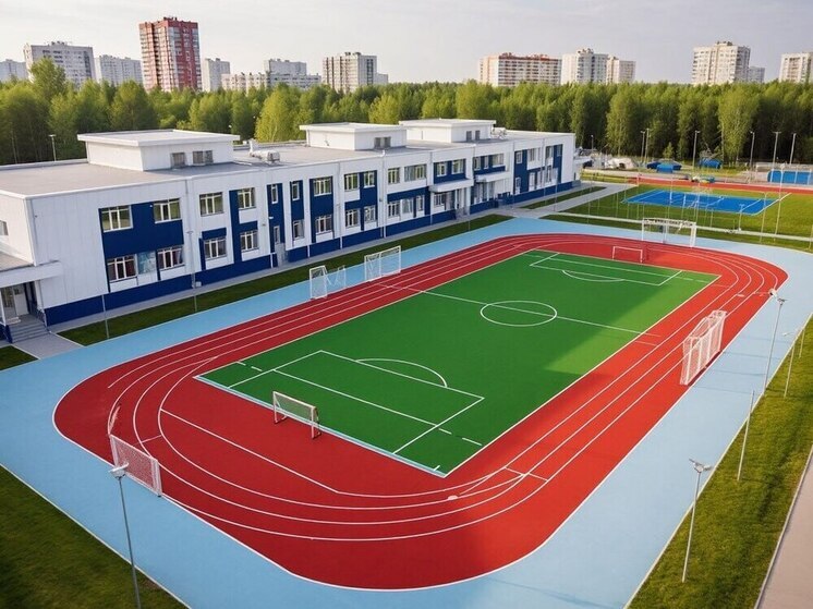 Югра бьёт спортивные рекорды: почти две трети жителей регулярно занимаются физкультурой