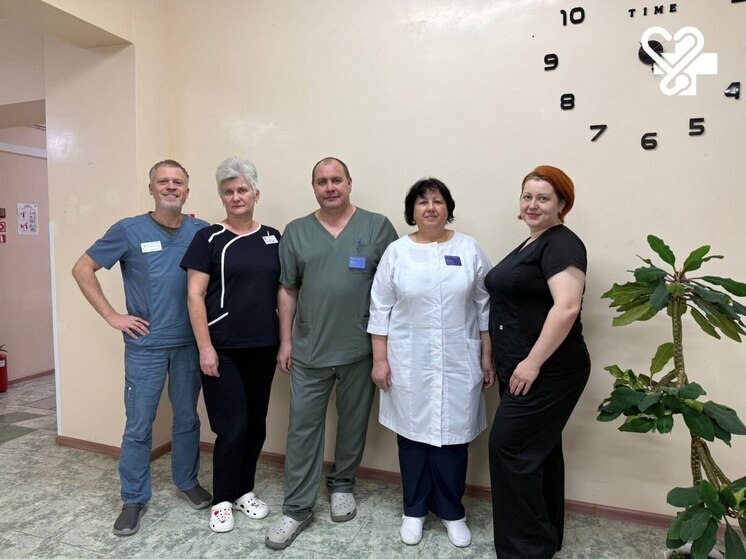 В Нижней Тавде врачи спасли женщину при сложной внематочной беременности