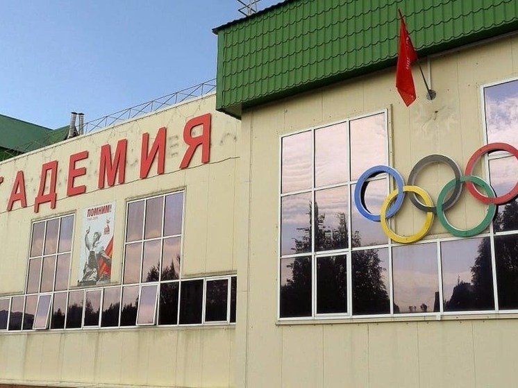 Лангепасская Академия спорта нацелилась на «олимпийский» статус для отделения спортивной борьбы