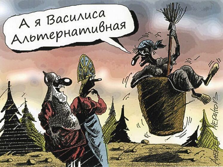 10 анекдотов про ужастики