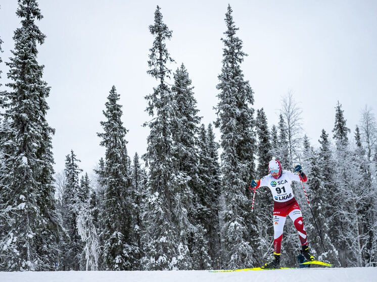 Минэкономразвития: горнолыжные курорты России ожидают этой зимой роста турпотока на 10%