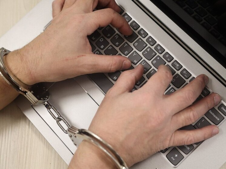 Запорожец приговорен к 5 годам заключения за призывы к экстремизму