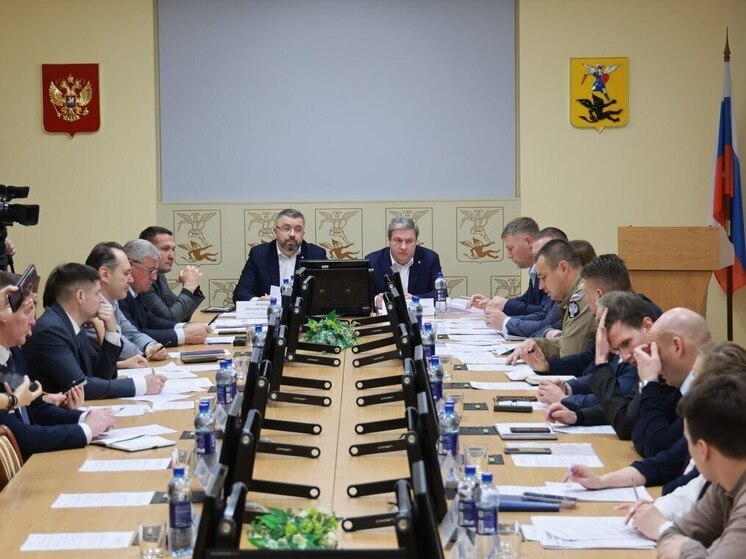 Архангельск запускает закупки жилья для новой программы переселения