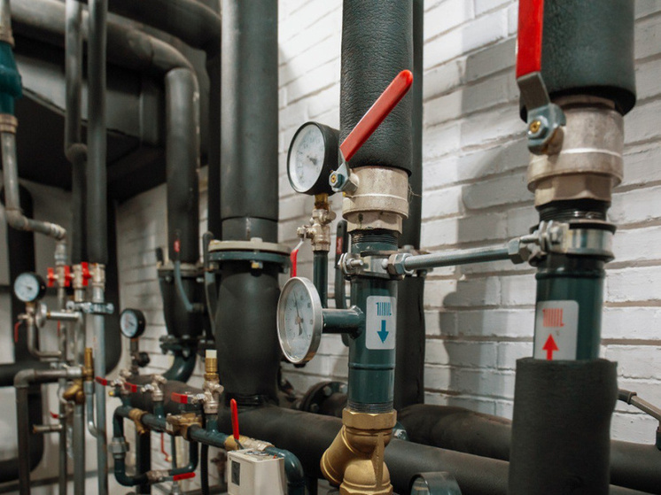 В Прикамье растут масштабы замены сетей в многоквартирных домах