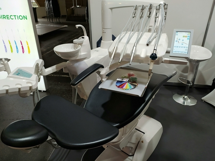 В Казахстане во время лечения 18-ти зубов умерла от анестезии 4-летняя девочка