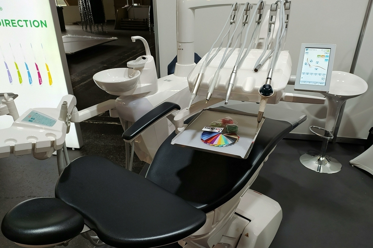 Девочка 4-х лет умерла в кабинете стоматолога