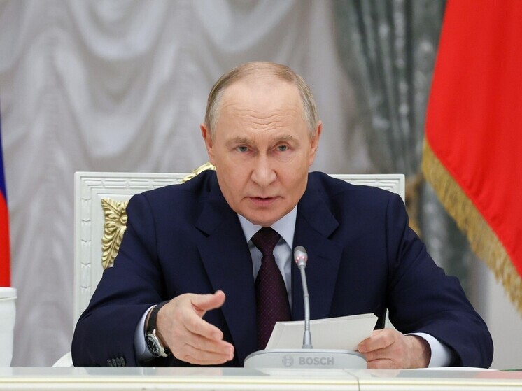 Россия утвердила новую Стратегию национальной политики как государства-цивилизации