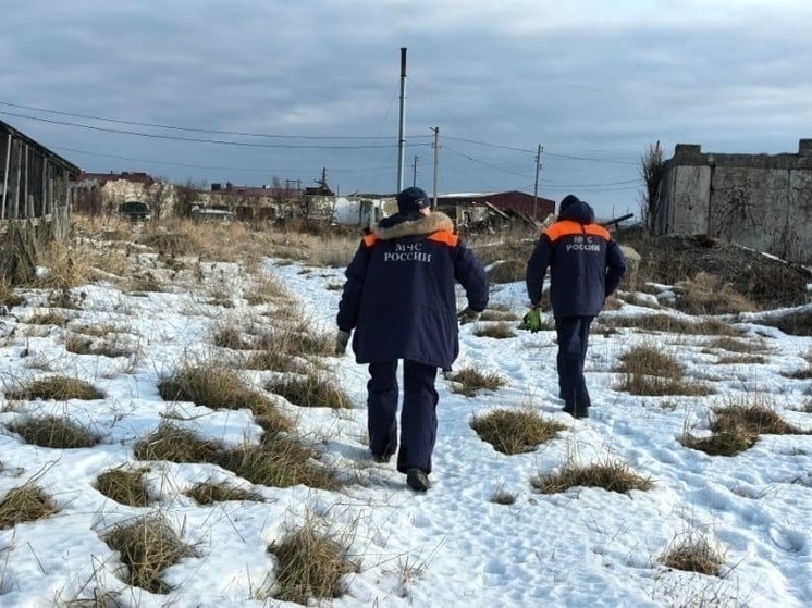 На юге Сахалина нашли пропавшего 9-летнего мальчика