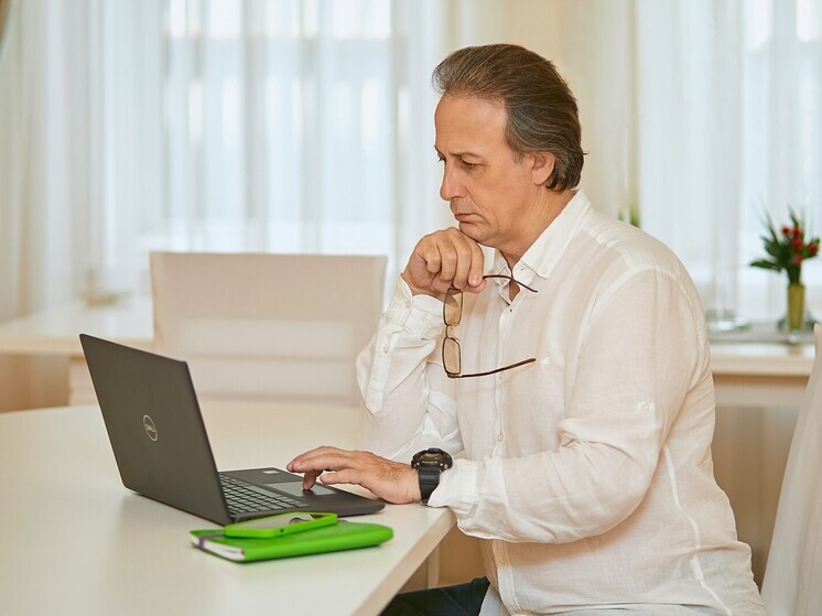 Теперь и дома: новый домашний интернет появился на Дальнем Востоке