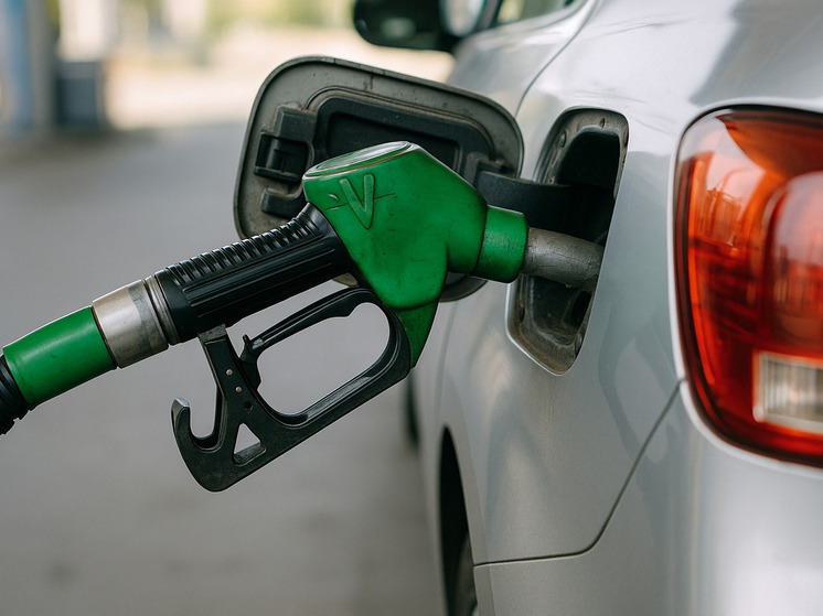 Сахалинские АЗС повысили цены на все марки бензина