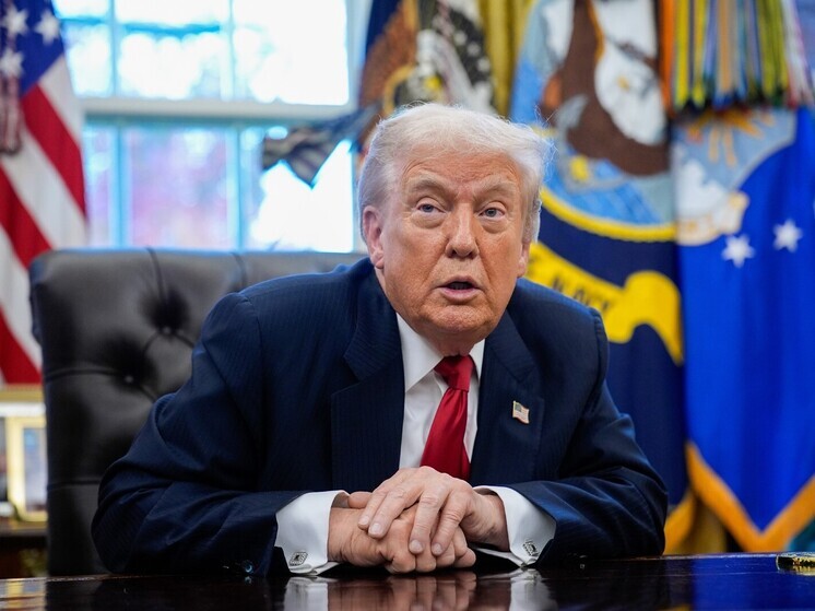 Трамп заявил, что многие пункты мирного соглашения по Украине уже согласованы