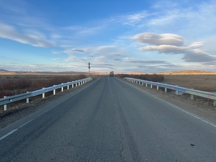 Ремонт дорог в Забайкалье не соответствует ожиданиям людей