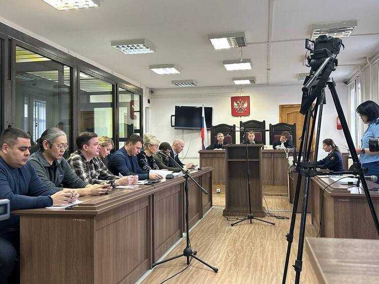 Прокурор заявила о несправедливости срока в колонии для Поповой