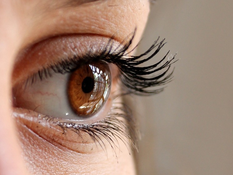 Новосибирские ученые разработали фильтр для глазных капель