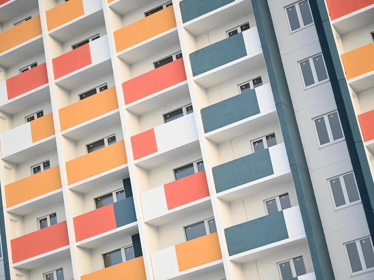 Челябинские новостройки дорожают быстрее всех в стране