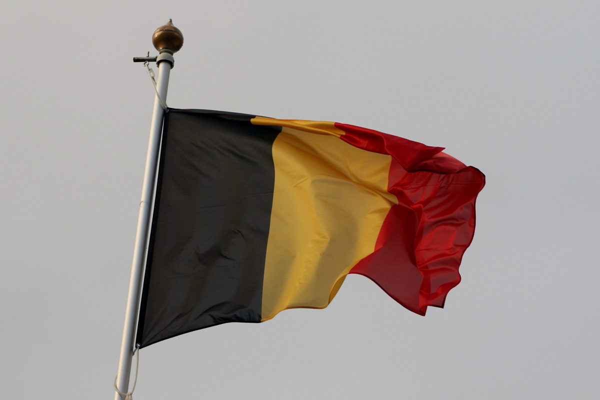 Озвучена позиция Бельгии по активам России