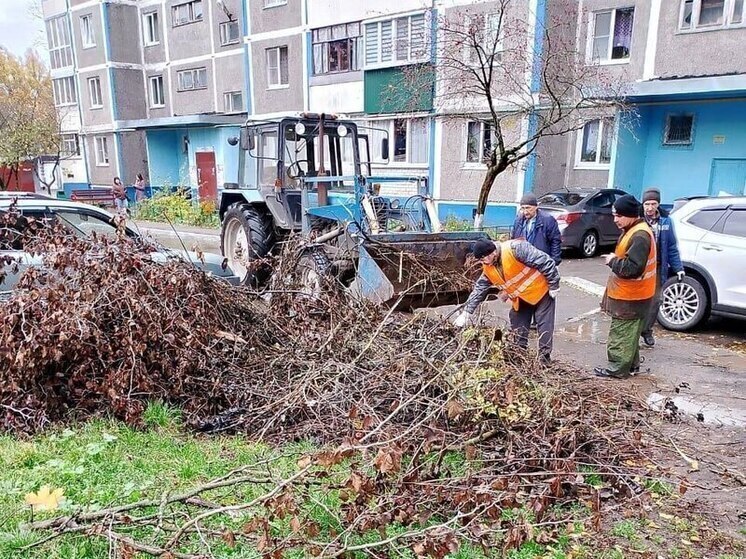 УК Курской области перейдут на новую отчетность с 2026 года