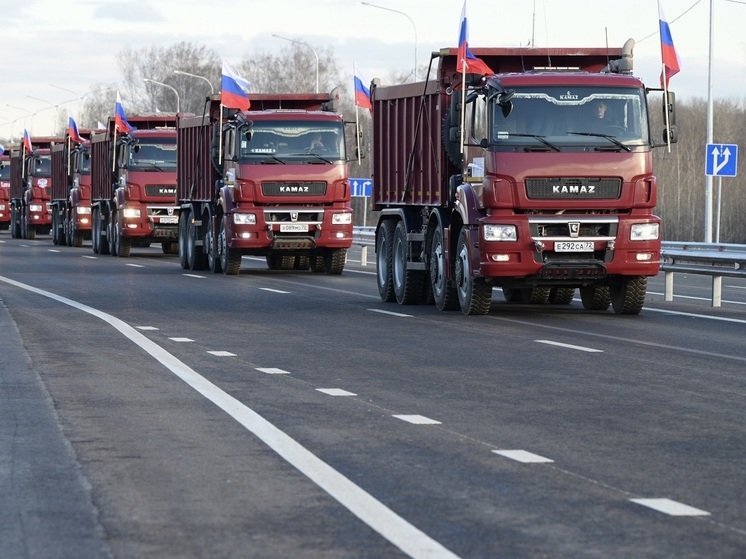 Михаил Мишустин и Денис Паслер открыли обход Богдановича