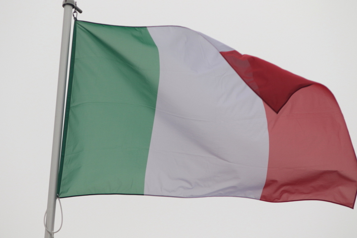 Ужесточены наказания за «феминицид» в Италии