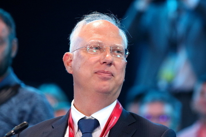 В России неожиданно назвали фейком публикацию одного СМИ о переговорах с США