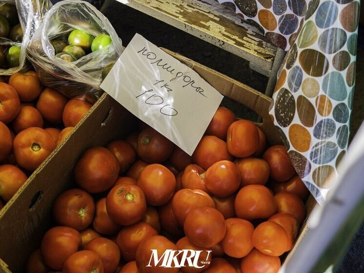 Осипов рассказал, как власти Забайкалья борются с ростом цен