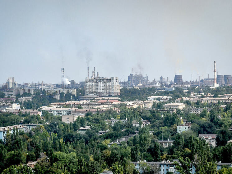 РИА: жители подконтрольного ВСУ Запорожья продают квартиры и дома по очень низким ценам