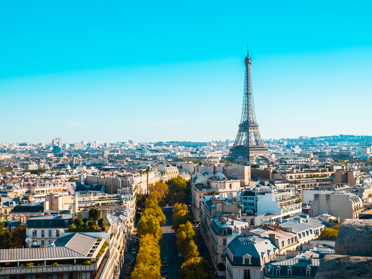 Красноярский дизайнер Вера Буц представит свою коллекцию на Неделе моды в Париже