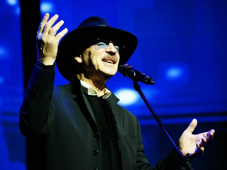 Суд оштрафовал Михаила Боярского за не оплаченный вовремя другой штраф