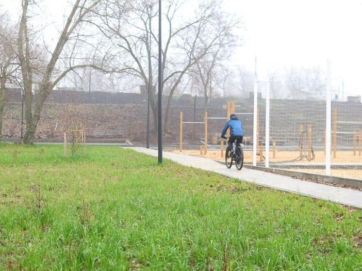 В среду в Воронежской области будет безветренно и сухо