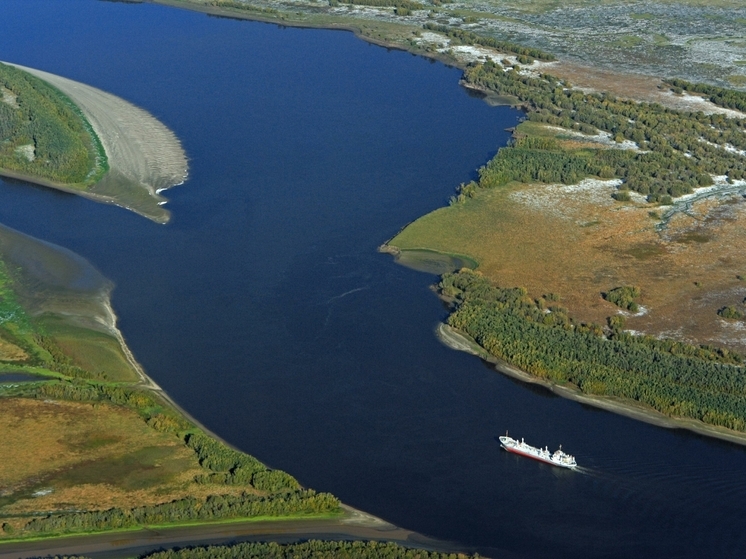 Эксперт Воротников: поворот рек Сибири в страны Азии приведет к серьезным изменениям климата