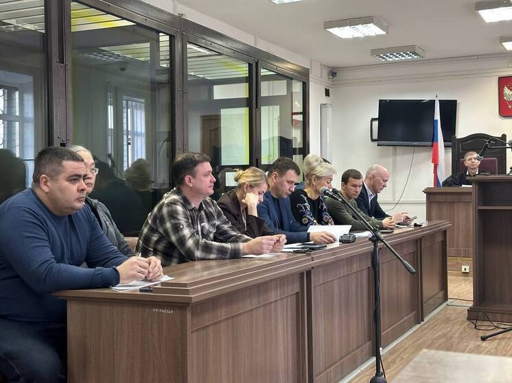 Апелляционное постановление по делу парка Угольщиков огласят 3 декабря