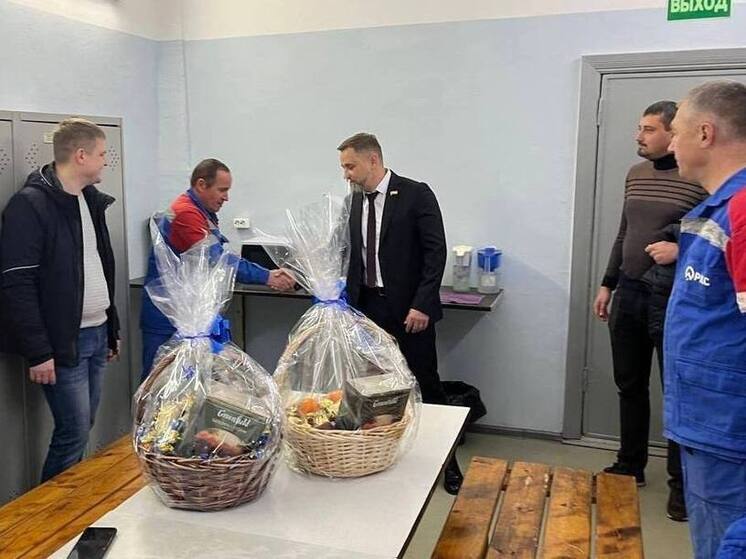 73 грузовика мусора из канализации вывезли с насосной станции в «Новой Самаре»