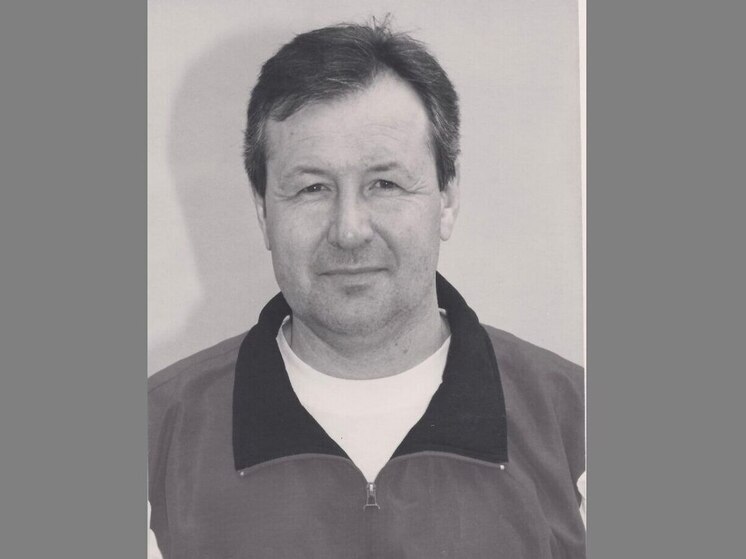 26 ноября состоится прощание с бывшим игроком и тренером воронежского «Факела»