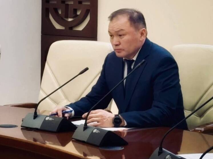 В Бурятии подвели итоги работы органов кризисного реагирования за год