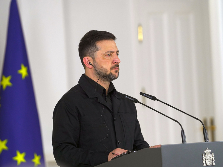 Депутат Рады Скороход: Трамп больше не позволит Зеленскому менять позицию