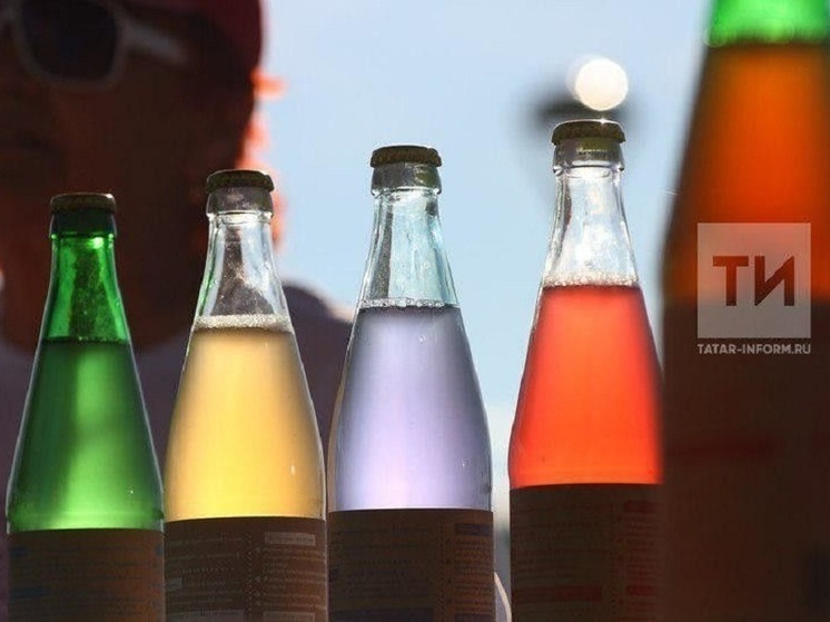 В Татарстане хотят ужесточить контроль за оборотом энергетиков