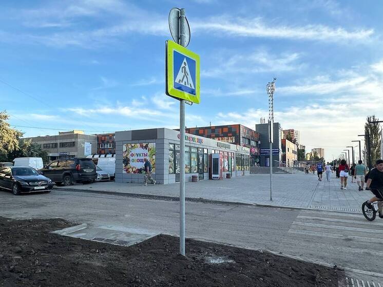 строительная компания получила крупный штраф за просрочку ремонта бульвара Архитекторов